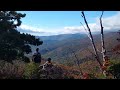 View from Robertson Mountain - Shenandoah National Park