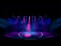 All You Wanna Do from Six The Musical - Lighting Design (Own Recreation)