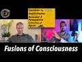 Fusions of Consciousness | Donald Hoffman Technical Interview