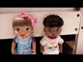 Baby Girl! (Baby Alive doll parody)