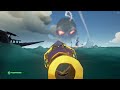 2 minutes of me boarding a galleon with ultrakill music in the background