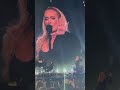 One and Only - Adele Las Vegas 3-17-23