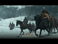 Mount and Blade Bannerlord, Final Raid on Sturgia