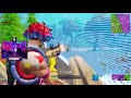 Sniper DAMNATION Fortnite