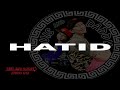 HATID ( short cover )