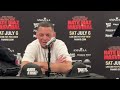 Nate Diaz Talking Beating Jorge Masvidal, Wants to 'Whip' Jake Paul's A**