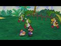 The Most Elaborate Glitch in Paper Mario (ft. Chuggaaconroy, Shesez, & Kungfufruitcup)