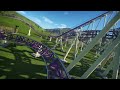 Big Twirl - Xtrem Spinning Wild Mouse Mack Rides - Planet Coaster