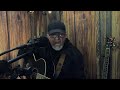 Buffalo Springfield - For What Its Worth - Cover by Scott Gulley