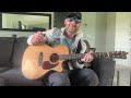 Jeremy Neal - FUN 2 DO (ORIGINAL) acoustic
