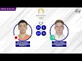 Hasil Lengkap & Klasemen Badminton Olimpiade Paris 2024. GINTING & GREGORIA MENANG
