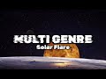 MG - Solar Flare - [DUBSTEP]