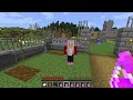JJ's Family Saved Mikey's Family from Buried Alive in Minecraft - Maizen