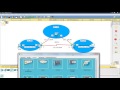 Configuración de BGP en Packet Tracer