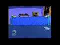 Rugrats: Under Chuckie’s Bed: Barnaby Jones gets swallowed by a bed monster scene