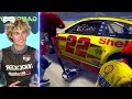 Race Car Driver Reacts to Assetto Corsa, F1 2021, Grid Legends and Nascar 2021