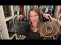 A Luxurious Unboxing For My Paris 15, Odeon Tote & Trianon PM...