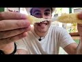 Best Greek Street Foods in Athens, Greece!! GYRO + Best Souvlaki!! Best Greek Food!!!