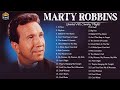 Marty Robbins Greatest Hits Full Album - Best Songs Of Marty Robbins HD _ HQ