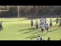 Chiefs JV vs. Whippany Park Clip 2