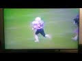 Midwood HS vs Poly Prep HS 1986 football season