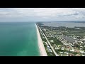 South Brevard County Florida Aerial Live Stream 07/12/2024