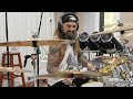 Live From IronShore - Ep 3: Mike Portnoy | A Modern Drummer HOF Tribute to Alex Van Halen