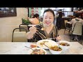 MELAKA MUST VISIT & Delicious FOOD MUST TRY. Solo Travel @ Reignite with Yanti Lim