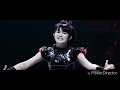 BABYMETAL - KARATE Official PV × instrumental