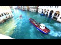 UM PASSEIO POR VENEZA|| Venice, Italy Attractions 4K UHD