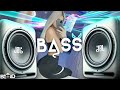 Mix Reggaeton & Bass ❌ Muzica Moombahton