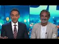 Bassem Youssef On Why He Makes Light Of The Most Serious Situations