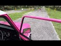 1995 Rover Mini Cooper Classic (PINK)