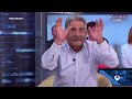 Miguel Ángel Revilla, contrario a la amnistía a Carles Puigdemont - El Hormiguero