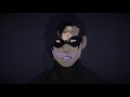 Small World After All - Batman/Batfam Animatic (Shadow Batman AU: Part 2)