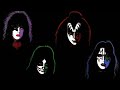 Kiss - Deuce Cover