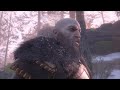 God Of War: Ragnarok - Episode One