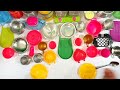 8 Minutes Satisfying with Unboxing Hello Kitty Sanrio kitchen set | Miniature cute kitchen 2024।