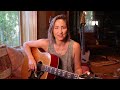 Sound Advice: KT Tunstall - Perfecting Your Guitar Rhythm