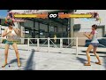 TEKKEN 7 Josie Unblockable