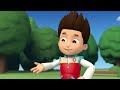 Paw Patrol, Patrulla de cachorros | ¡2 horas de aventuras animales!   | Nick Jr. en Español