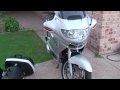 BMW R1150RT