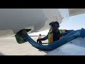 Lavatory Service Boeing 737-800