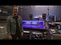 Jared Daly: Bring Me the Horizon Front-of-house Engineer | Rig Tour