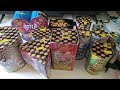 2024 TNT Fireworks Haul California Safe and Sane