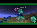 Minecraft Pocket Edition The New Survival Series #3 w/ Ninja Master Gamer feating My Brothers