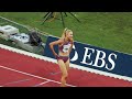 JESSICA HULL - WORLD RECORD!! 2000m W - Full race - final test before SILVER medal at #paris2024