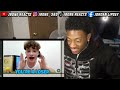 HE TRIED TO TALK TO A MINOR!!! 😳Packgod Vs Spice King (REACTION!!!)