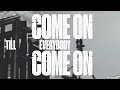 Newsboys - Worldwide Revival (Official Lyric Video)