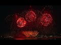 LIVE: Fourth of July fireworks over Seattle's Lake Union